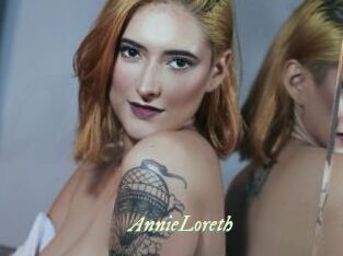 AnnieLoreth