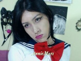 AnnieMars