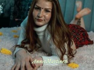 AnnieMartinez