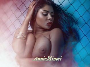 AnnieMinori Année du sexe