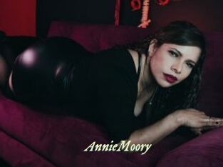 AnnieMoory