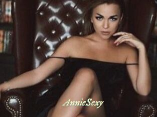 AnnieSexy