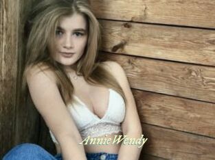 AnnieWendy