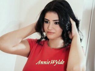 AnnieWylde