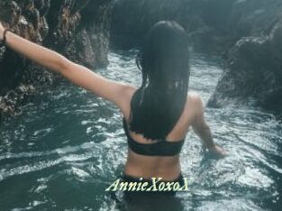AnnieXoxoX