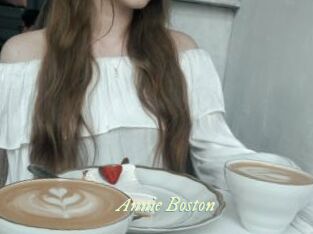 Annie_Boston