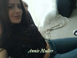 Annie_Muller