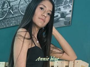 Annie_blue