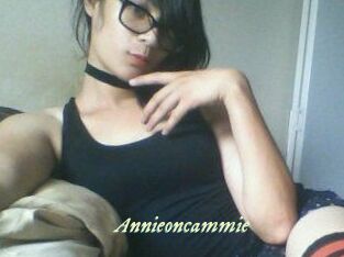 Annieoncammie