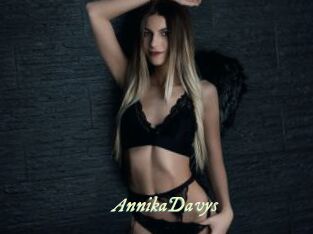AnnikaDavys