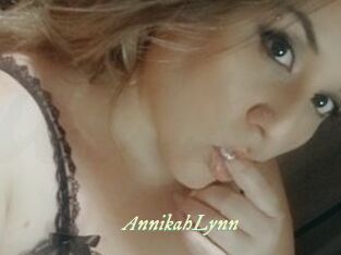 AnnikahLynn