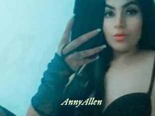 AnnyAllen