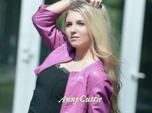 AnnyCuttie
