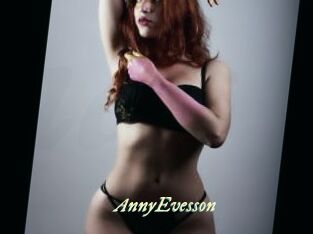 AnnyEvesson