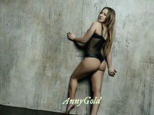 AnnyGold