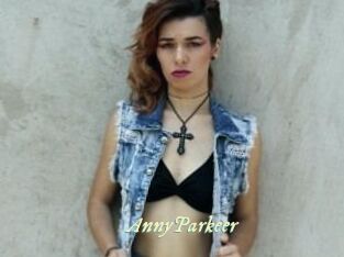 AnnyParkeer