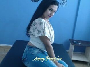 AnnyPurplee