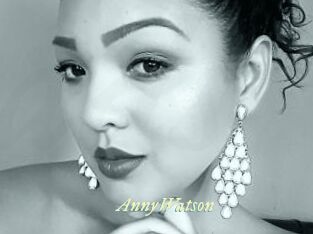 AnnyWatson