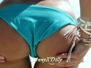AnnyXDolly