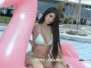 Anny_Adamss Année du sexe