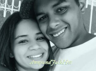 AnnyandJackHot