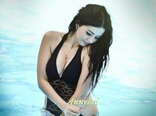 Annylosi