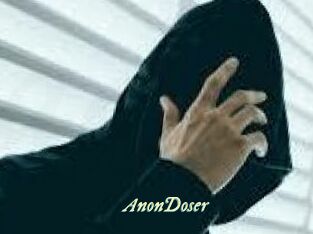 AnonDoser