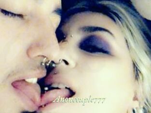 Anoncouple777