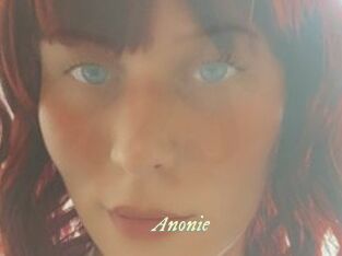 Anonie