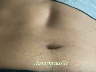 AnonymousMe