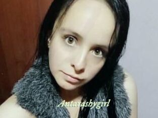 Antarashygirl