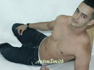 AntonSmith