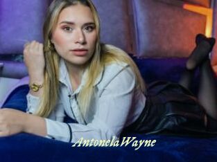 AntonelaWayne