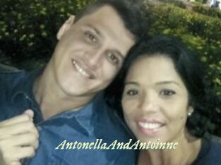 AntonellaAndAntoinne
