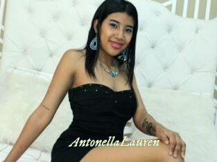 AntonellaLauren