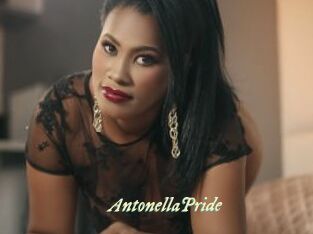 AntonellaPride