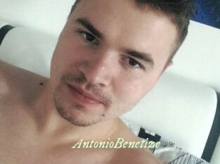 AntonioBenetize