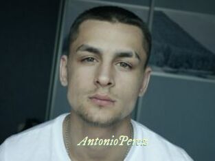 AntonioPerez