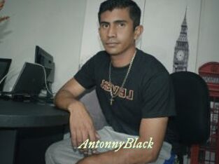 AntonnyBlack Année du sexe
