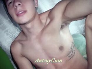 AntonyCum