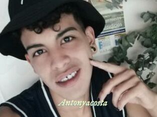 Antonyacosta
