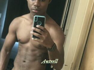 Antrell