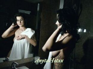 AnytaHotxx