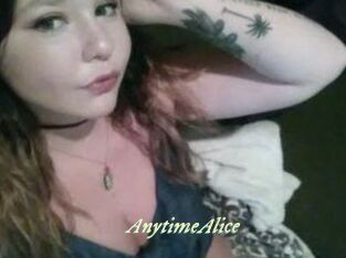 AnytimeAlice