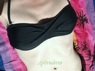 Aphroderos