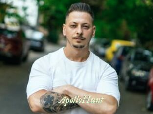 ApolloHunt Année du sexe