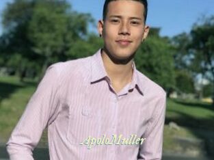 ApoloMuller