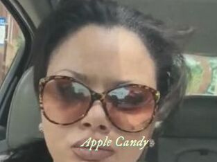 Apple_Candy