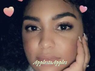 ApplestoApples