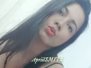 ApriilSMITH